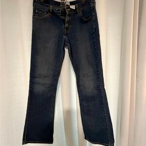 Levi's Signature Women's Dark Blue Jeans